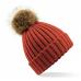 Gorro Pompom